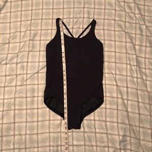 Ivivva girls swim suit size 14